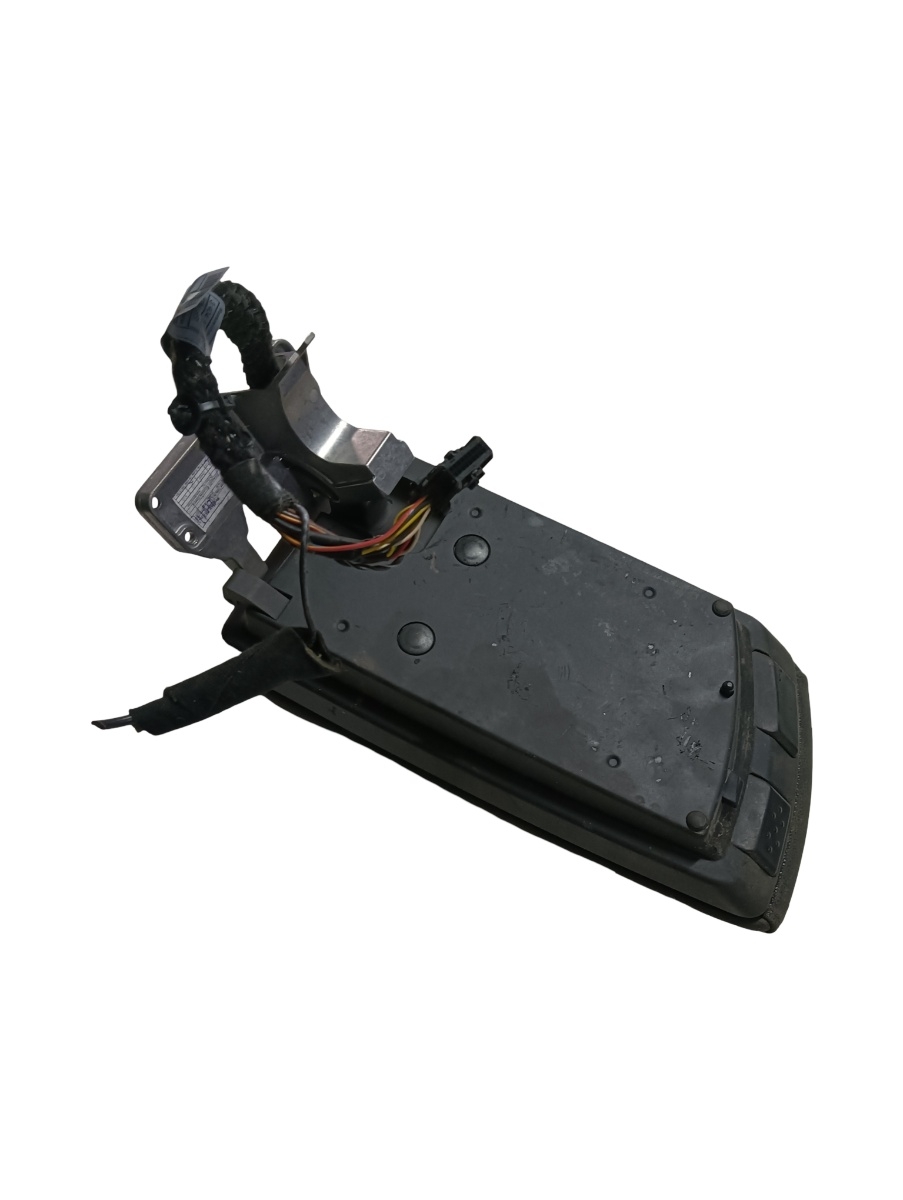 Cotiera BMW X3 E83N 2003 - 2011 – foto 2