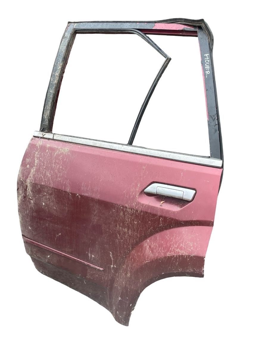 Usa Portiera stanga spate GREAT WALL HOVER 2004 - 2010 – foto 2