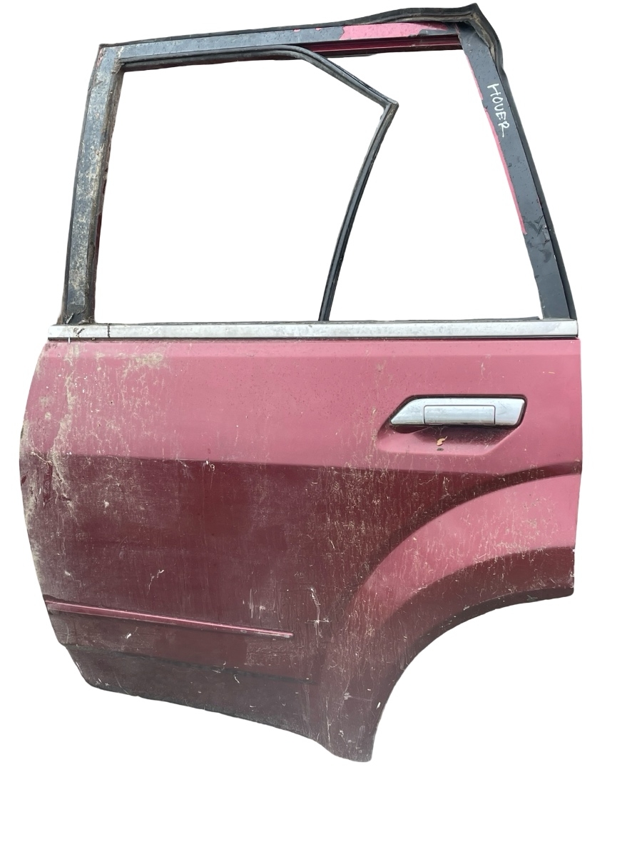 Usa Portiera stanga spate GREAT WALL HOVER 2004 - 2010