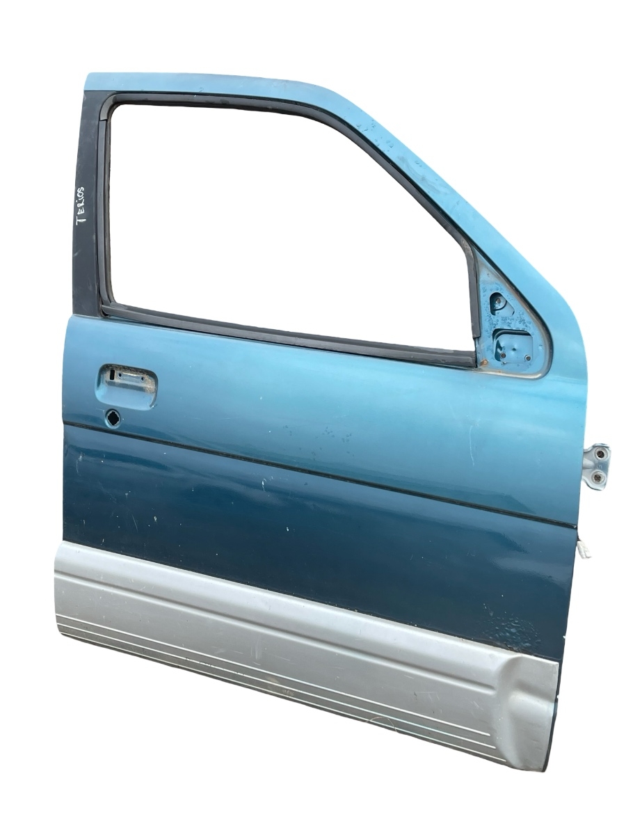 Usa Portiera dreapta fata DAIHATSU TERIOS J1_ 1997 - 2006 – foto 2