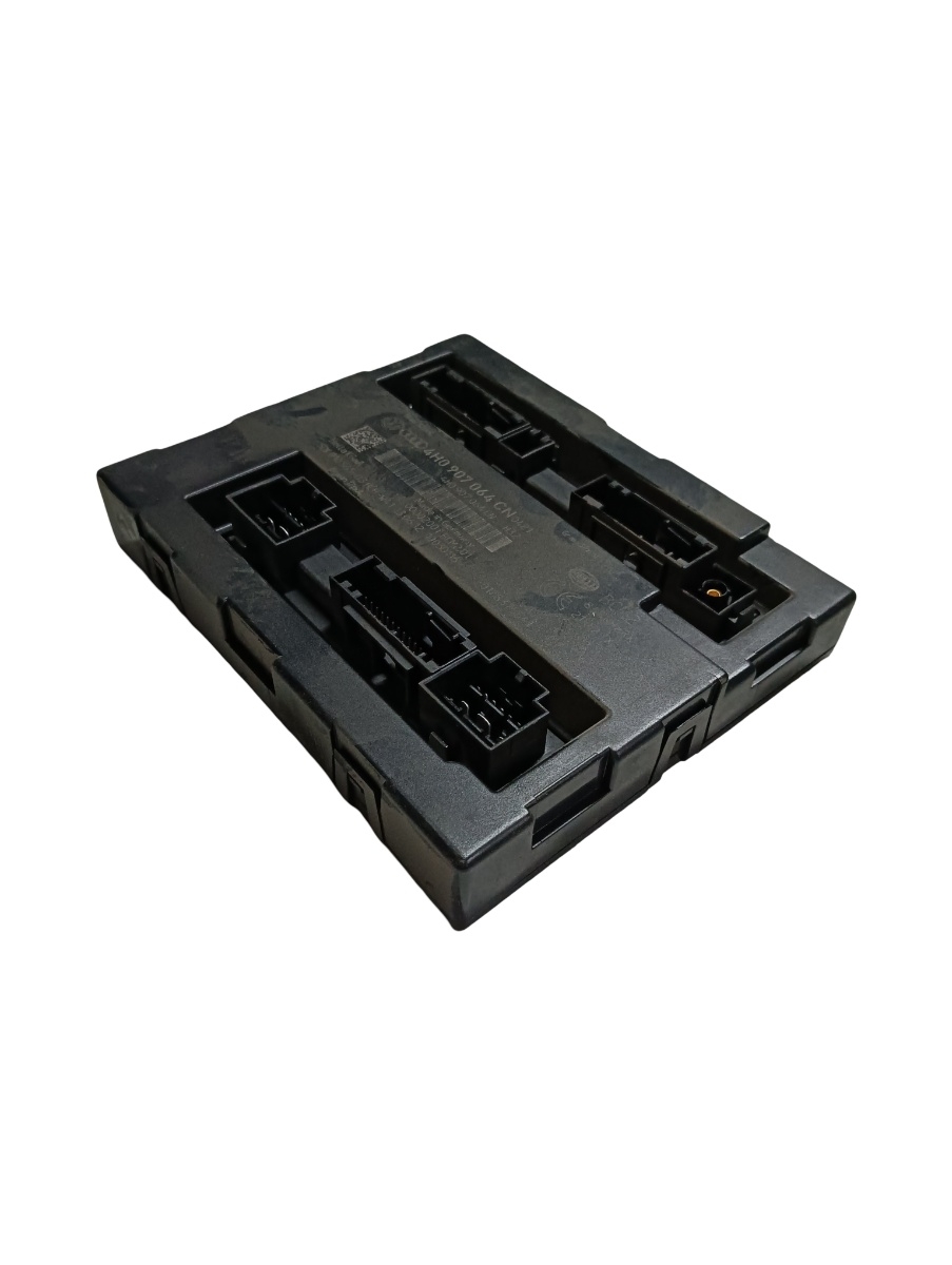 Modul de confort AUDI A6 IV Avant 4G5, C7, 4GD 2011 - 2018 TDI CGLC, CMGB VAG 4h0907064cn – foto 2