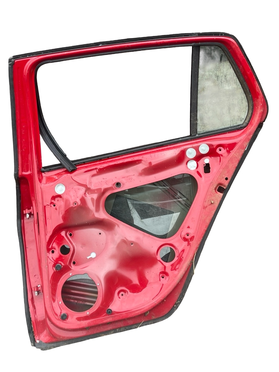 Usa Portiera dreapta spate VOLKSWAGEN GOLF VII 5G1, BE1 2012 - > – foto 3
