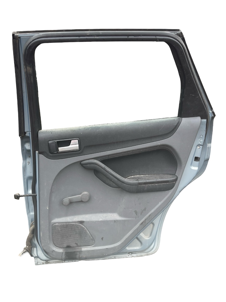 Usa Portiera dreapta spate FORD FOCUS II BREAK FL DA_, HCP, DP 2004 - 2013 – foto 3