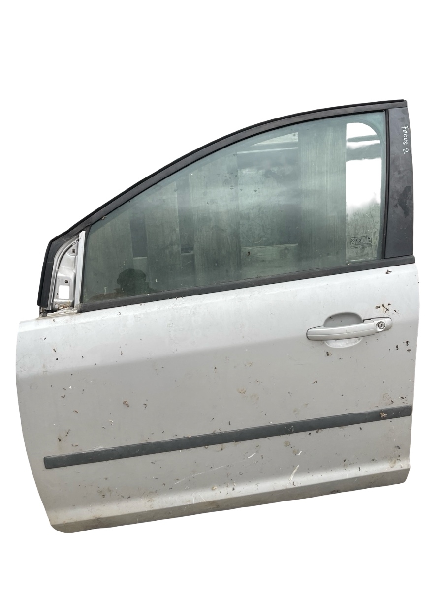 Usa Portiera stanga fata FORD FOCUS II DA_, HCP, DP 2004 - 2013 – foto 2