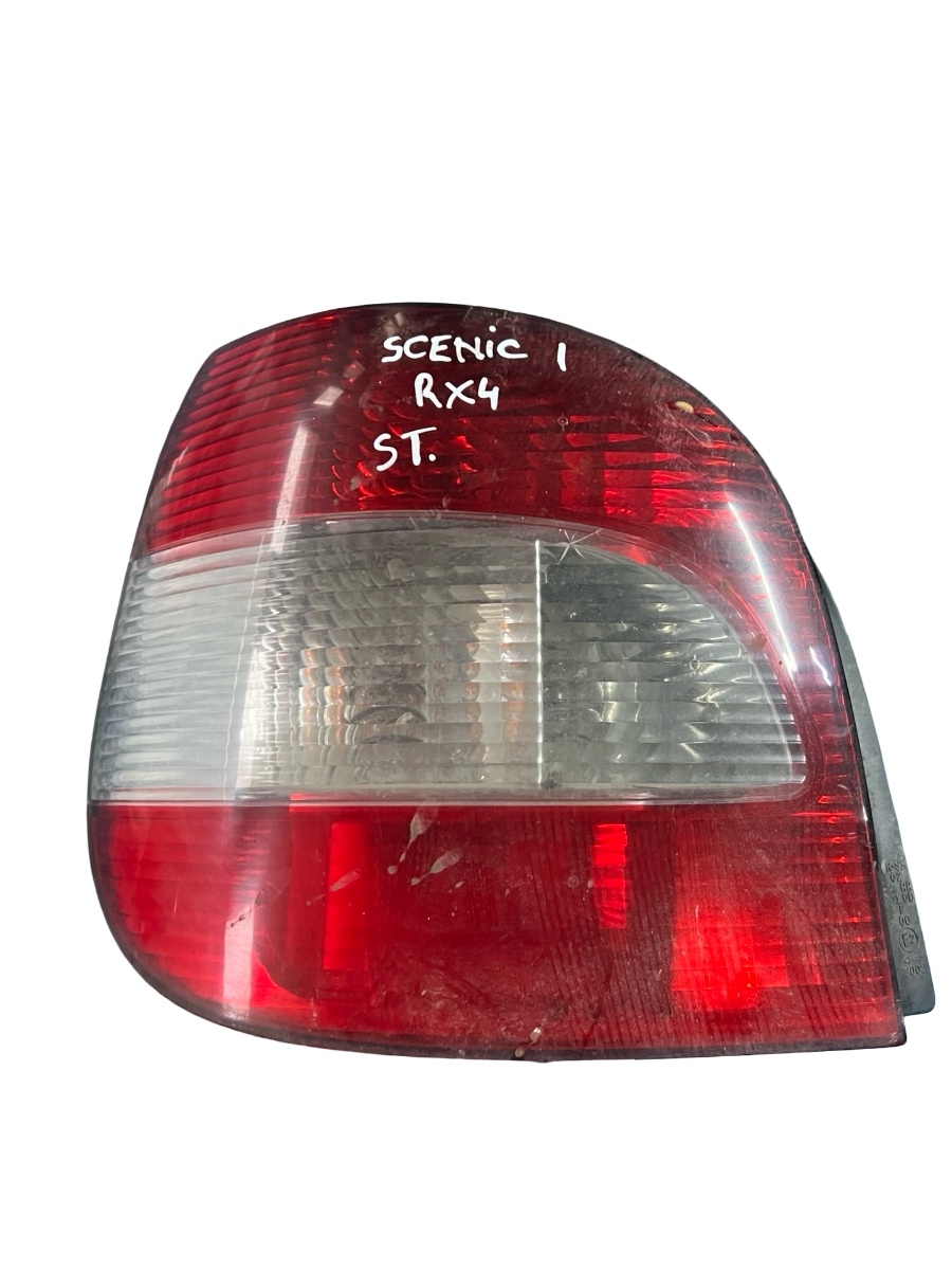 Lampa spate / Stop stanga RENAULT SCENIC I(RX4) JA0/1_, FA0_ 1999 - 2003