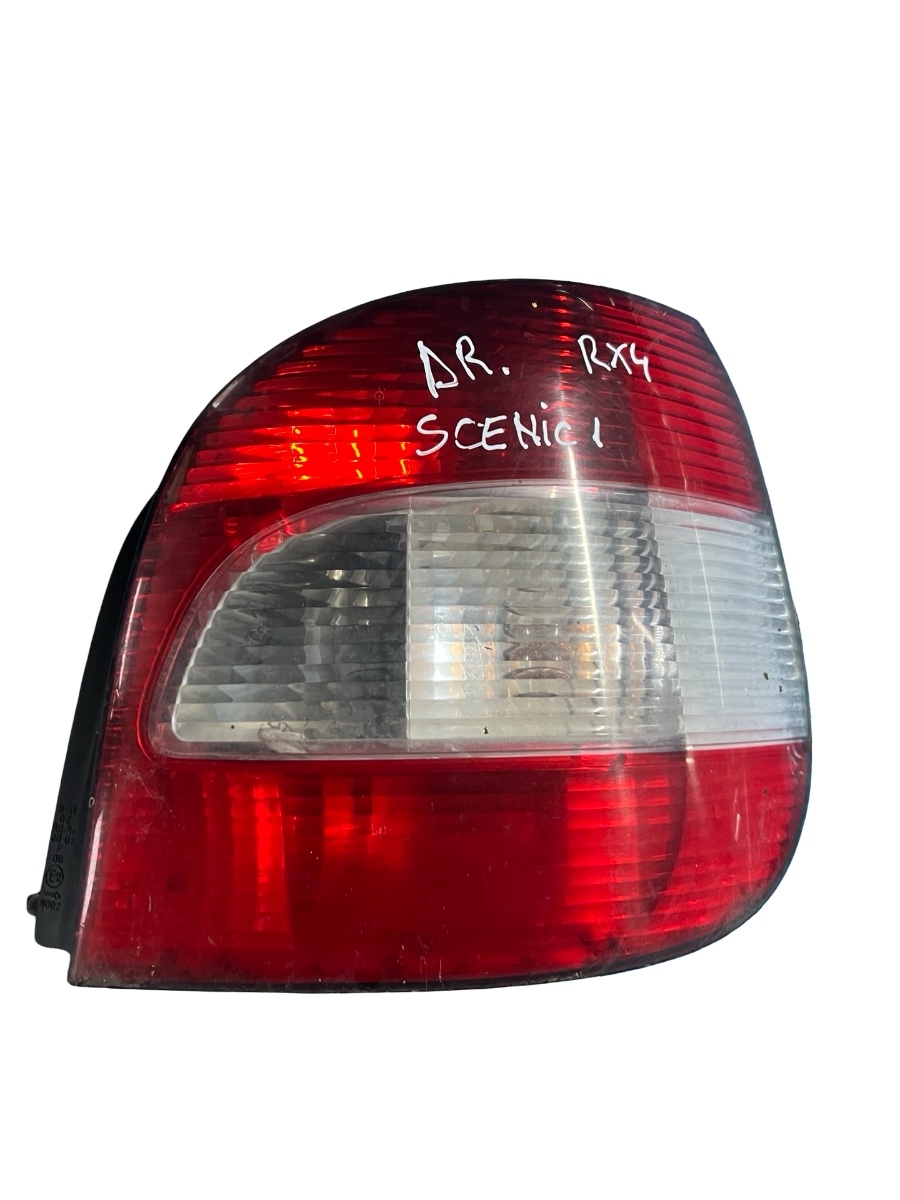 Lampa spate / Stop dreapta (rx4)RENAULT MEGANE Scenic JA0/1_ 1996 - 2001