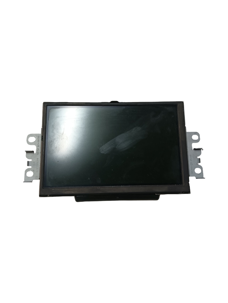 Display bord  VOLVO V40 525 2013 - 2015 31350692