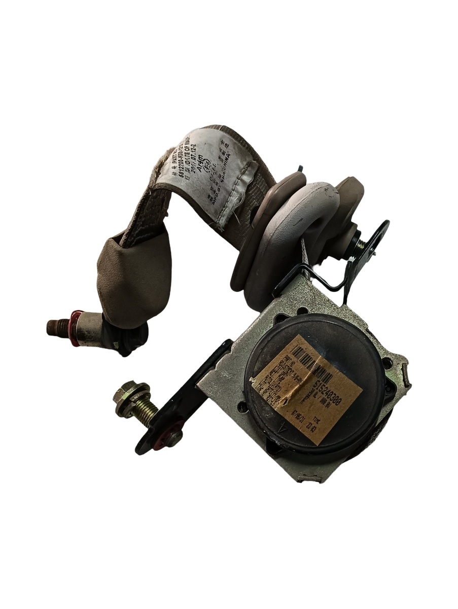 Centura de siguranta spate dreapta spate GREAT WALL HOVER π 2006 - > 5812200 – foto 2