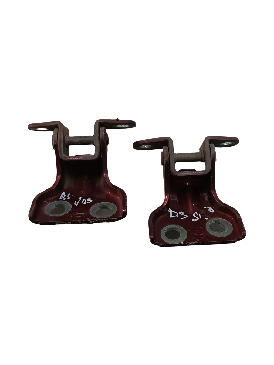 Balama portiera spate jos dreapta spate GREAT WALL HOVER π 2006 - > – foto 2