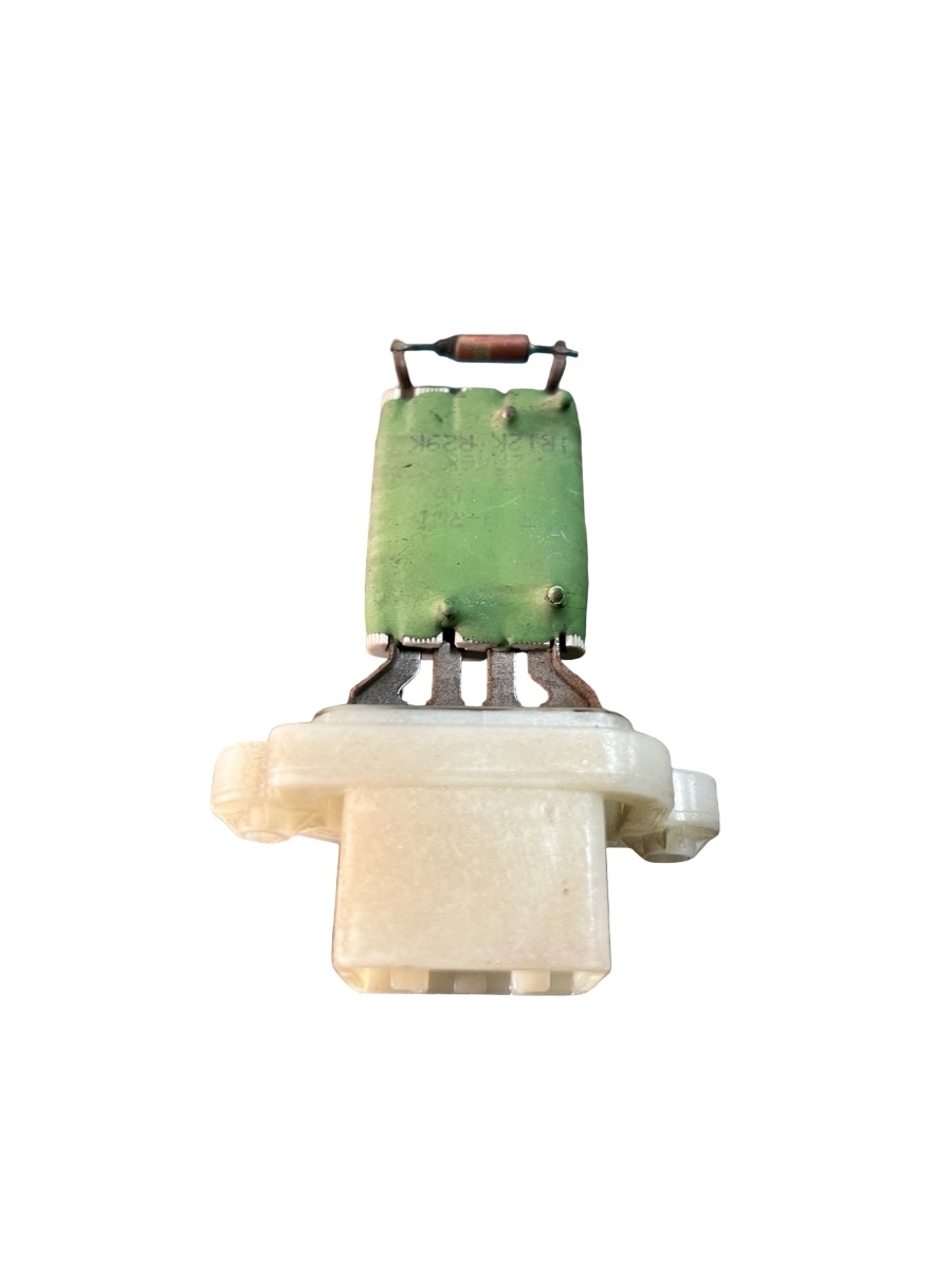 Rezistenta trepte aeroterma FORD FOCUS C-MAX DM2 2003 - 2007 – foto 2