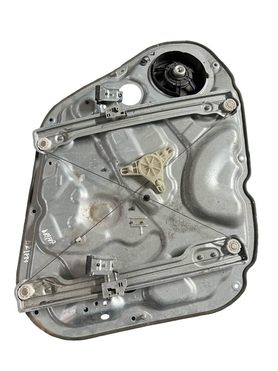 Macara Geam dreapta fata HYUNDAI ix20 JC 2010 - > – foto 2