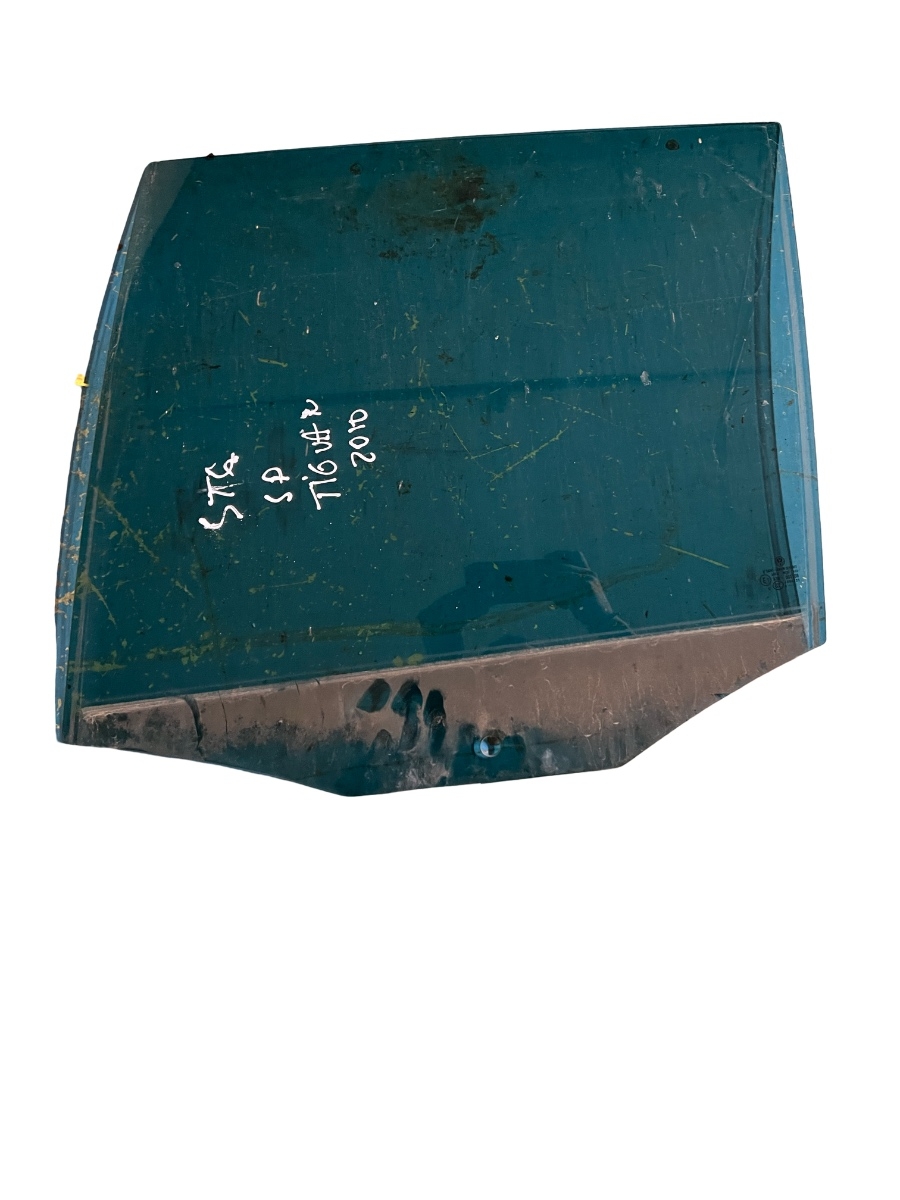 Geam portiera spate stanga VOLKSWAGEN TIGUAN 5N_ 2007 - >