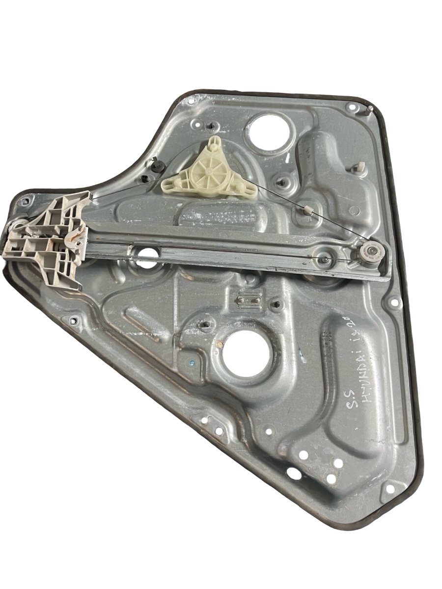 Macara Geam stanga spate HYUNDAI ix20 JC 2010 - > – foto 2