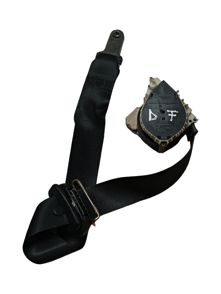 Centura de siguranta fata dreapta fata FORD MONDEO III B5Y 2000 - 2007 – foto 2