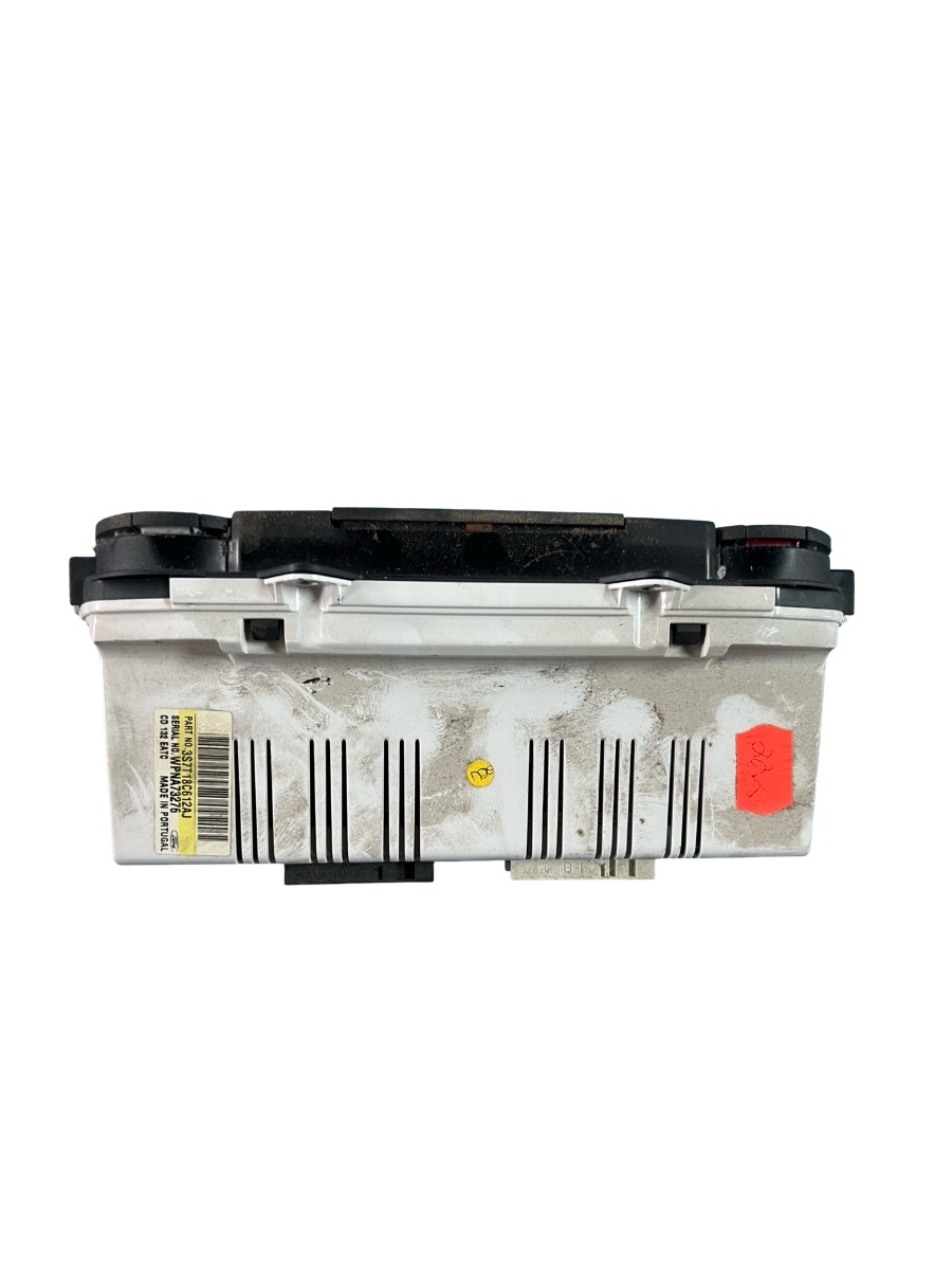 Panou Clima FORD MONDEO III Saloon B4Y 2000 - 2007 3S7T18C612AJ – foto 3