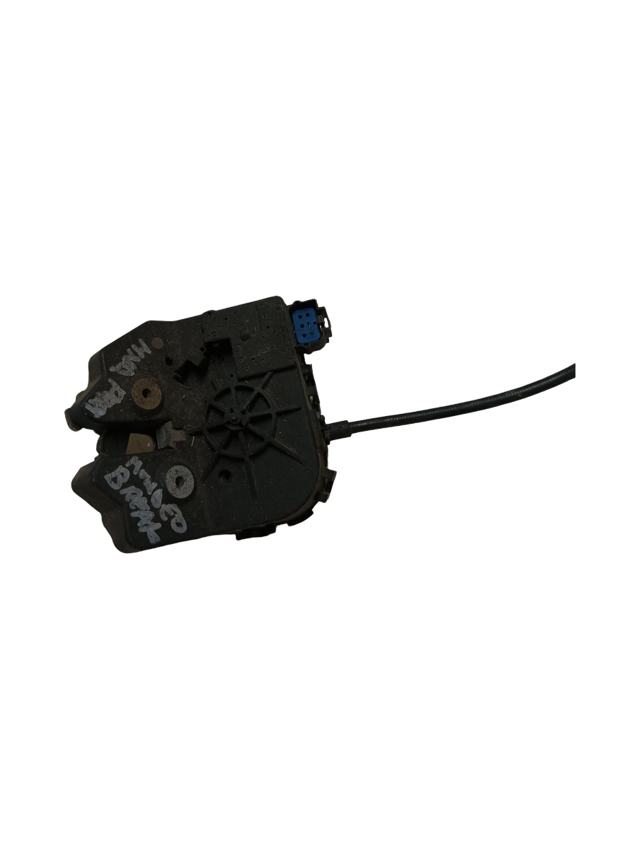 Broasca hayon/portbagaj FORD MONDEO III B5Y 2000 - 2007 1s7an43102ad