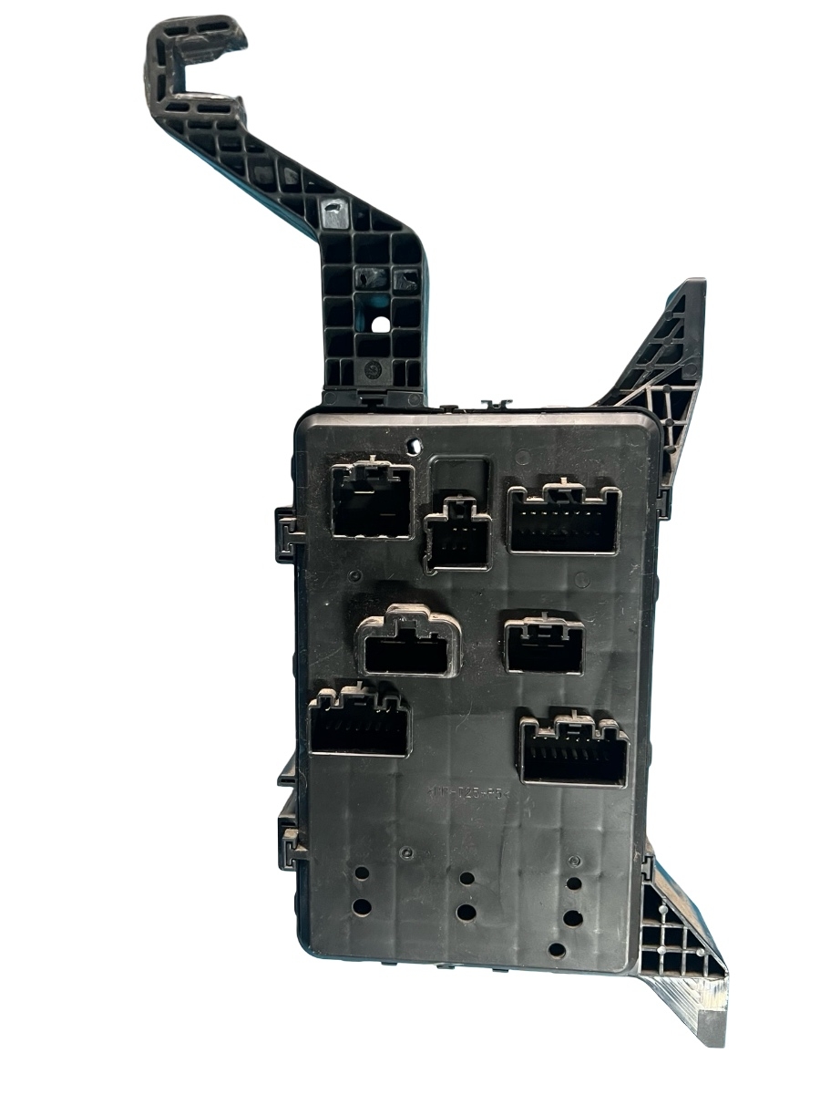 Panou sigurante FORD MONDEO III B5Y 2000 - 2007 – foto 2