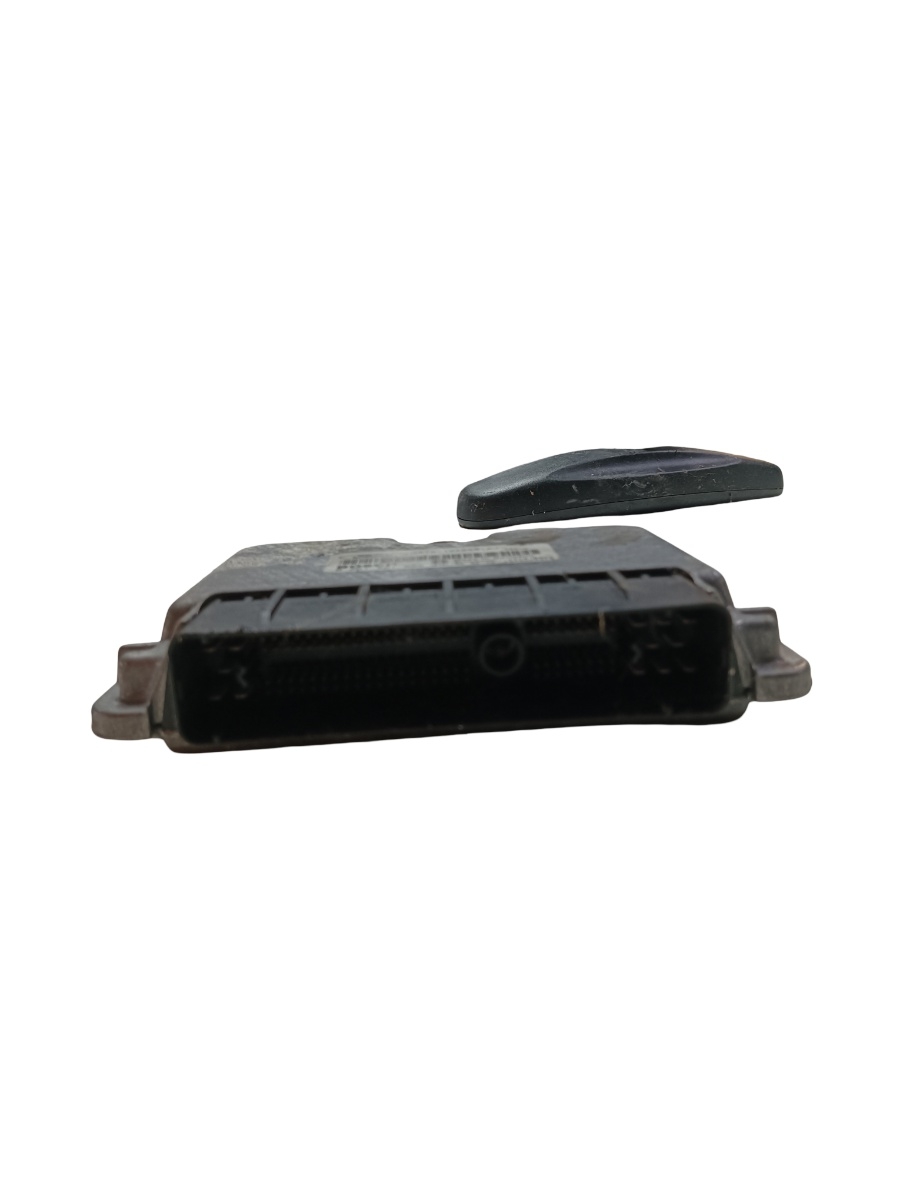 Calculator ecu  FORD MONDEO III B5Y 2000 - 2007 2.0 TDCi FMBA, N7BA 0261s01005 3s7a12a650aj – foto 2