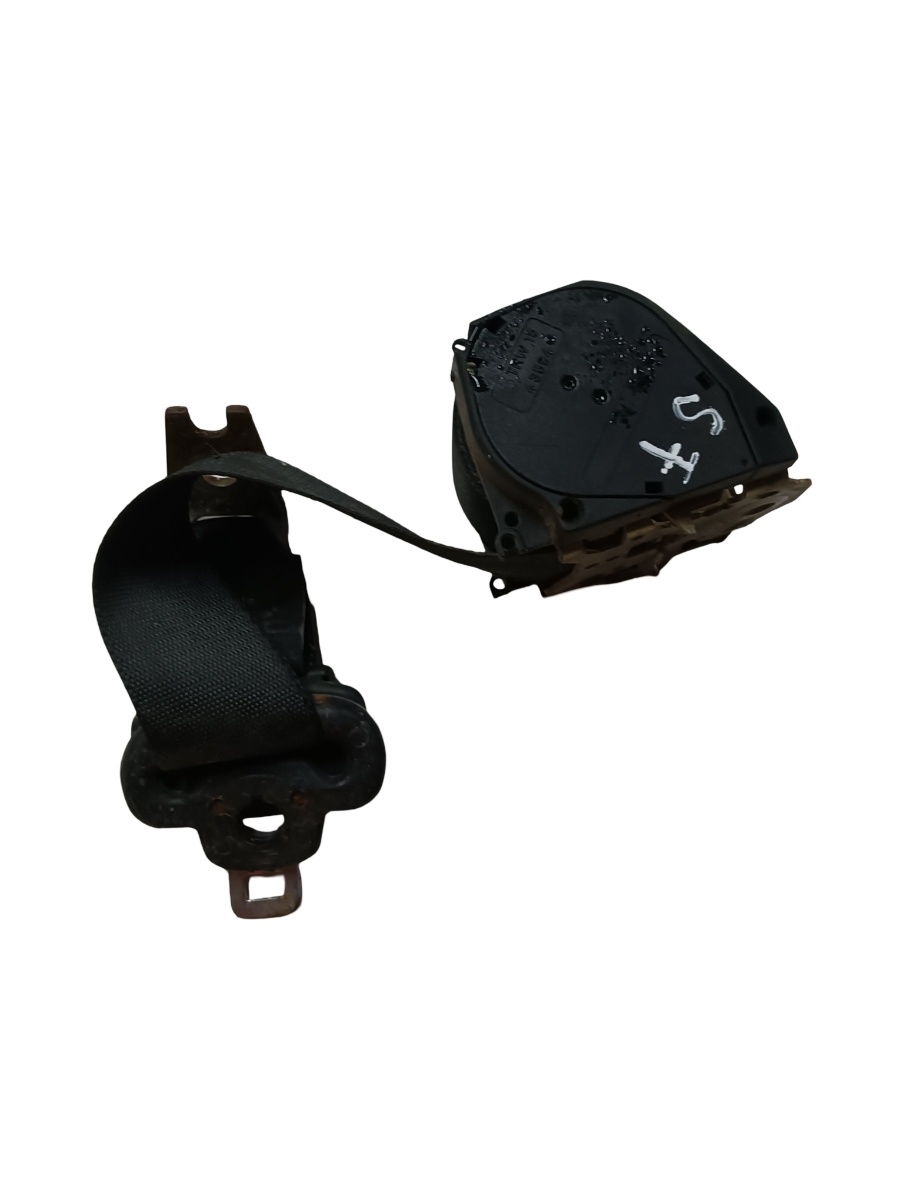 Centura de siguranta fata stanga fata FORD MONDEO III B5Y 2000 - 2007