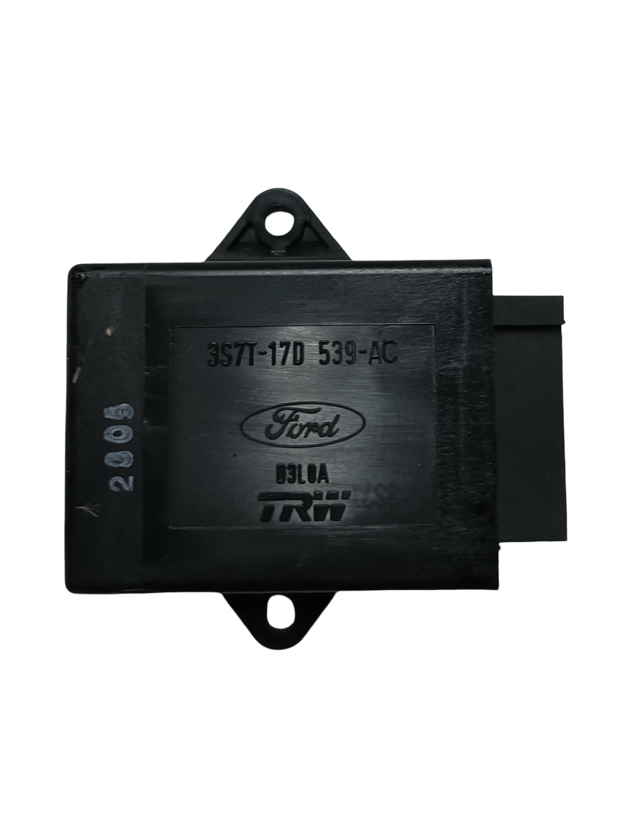 Modul de confort FORD MONDEO III B5Y 2000 - 2007 3s7t17d539ac