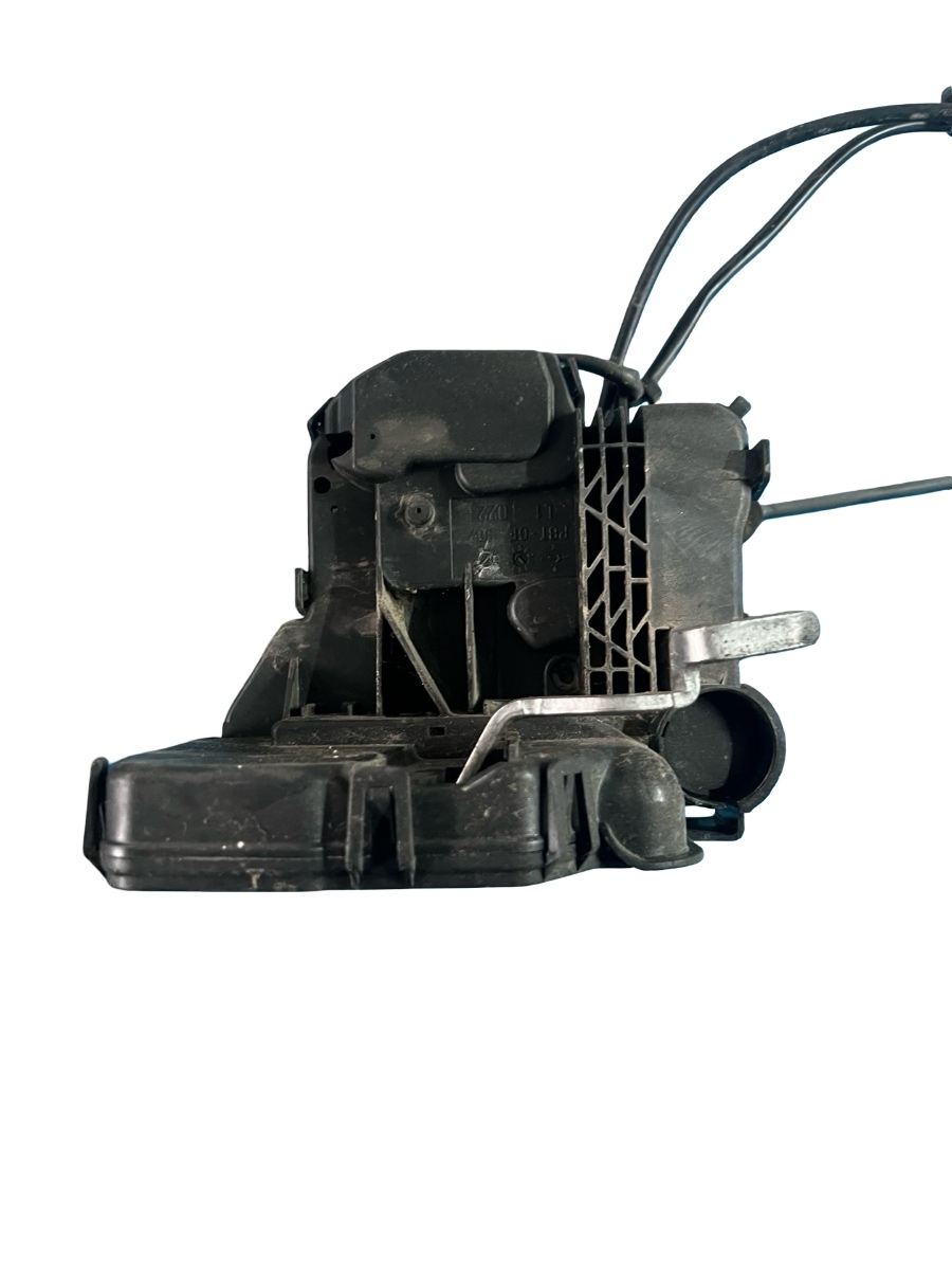 Broasca usa stanga fata MERCEDES-BENZ CLK II C209 2002 - 2010 – foto 2