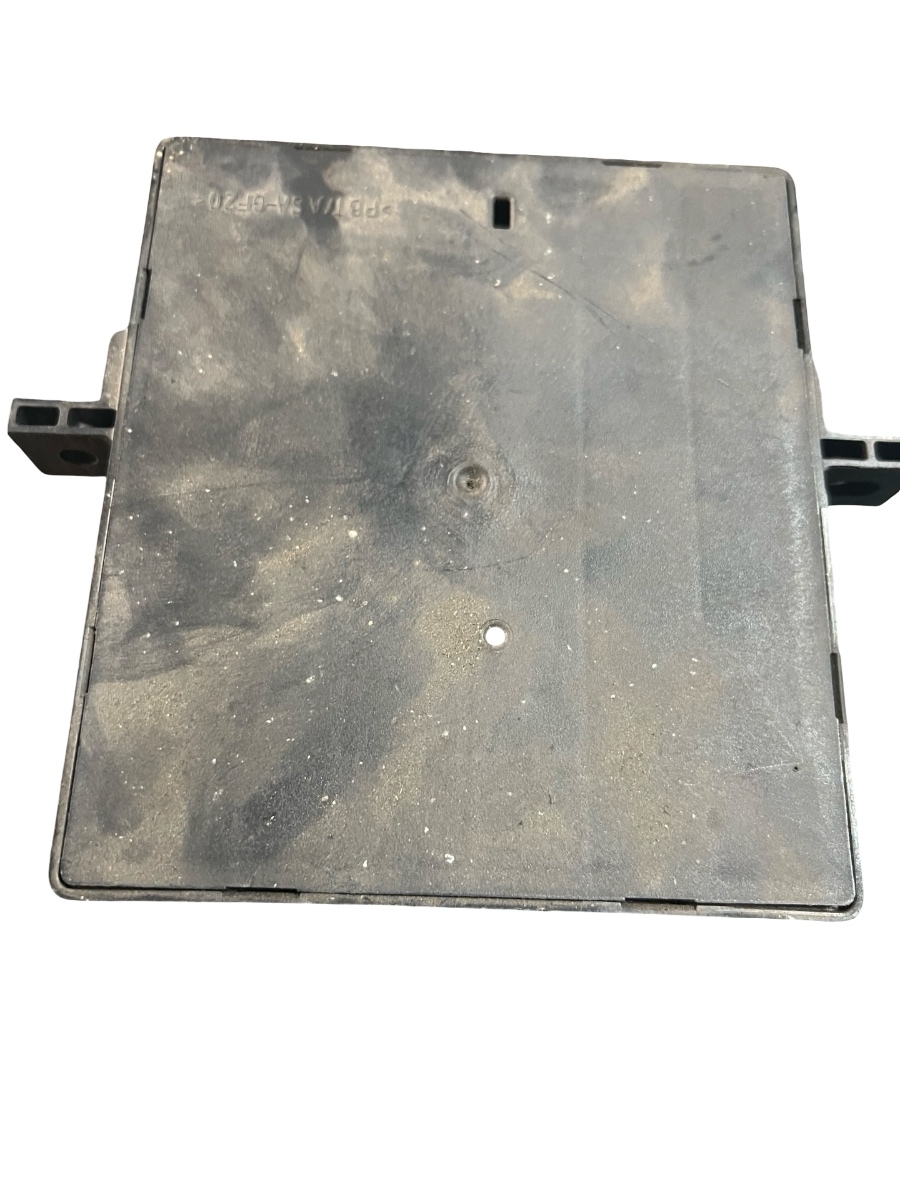 Modul de confort AUDI A6/S6 III Saloon 4F2, C6 2004 - 2011 VAG 4F0907279B – foto 2