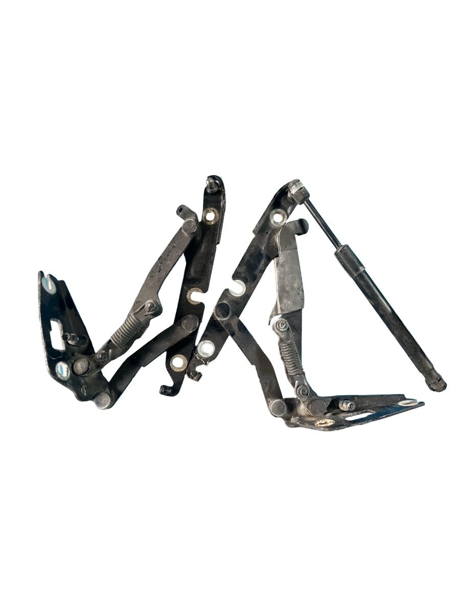 Balamale hayon/portbagaj AUDI A6/S6 III Saloon 4F2, C6 2004 - 2011