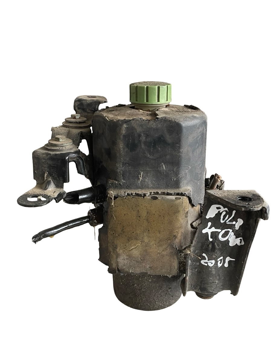 Pompa servodirectie VOLKSWAGEN POLO 9N_ 2001 - 2012 Koyo 6Q0423155L – foto 2