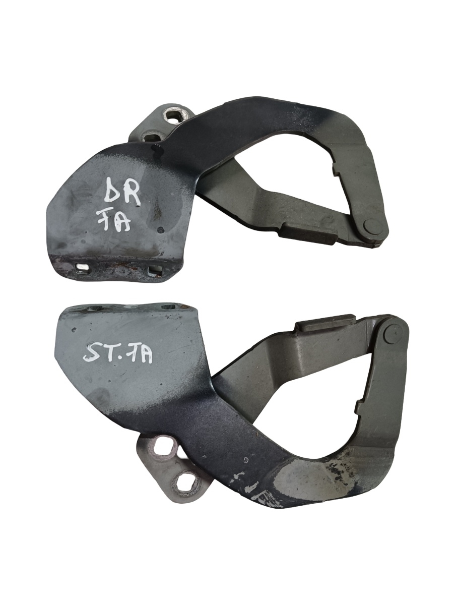 Balamale capota motor FORD KUGA I 2008 - 2012