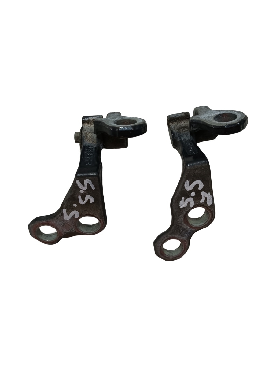 Balama portiera spate jos stanga spate FORD KUGA I 2008 - 2012 – foto 2