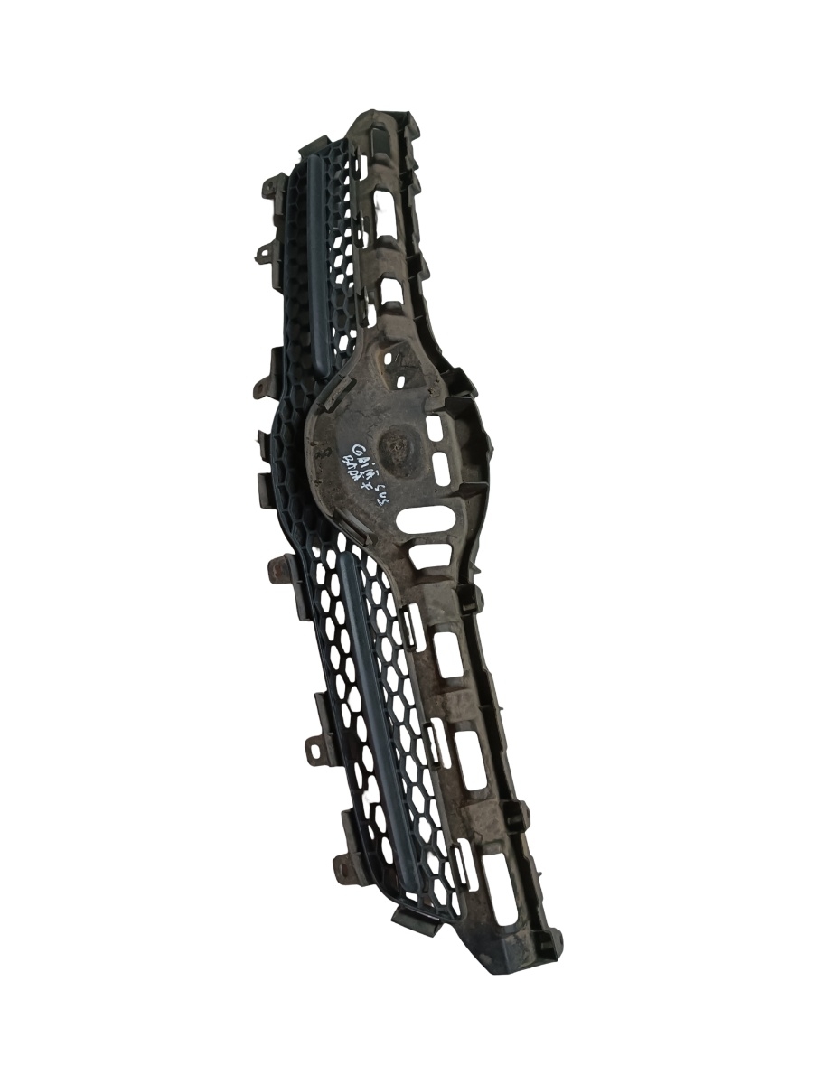 Grila fata TOYOTA COROLLA Verso ZER_, ZZE12_, R1_ 2004 - 2009 – foto 2