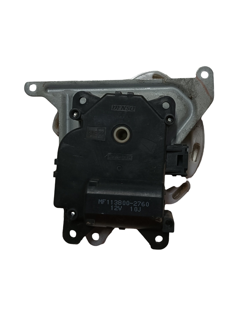 Actuator/motoras clapeta aer AC TOYOTA COROLLA Verso ZER_, ZZE12_, R1_ 2004 - 2009 1138002760