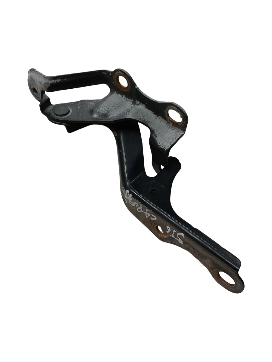 Balamale capota motor stanga fata TOYOTA COROLLA Verso ZER_, ZZE12_, R1_ 2004 - 2009 – foto 2