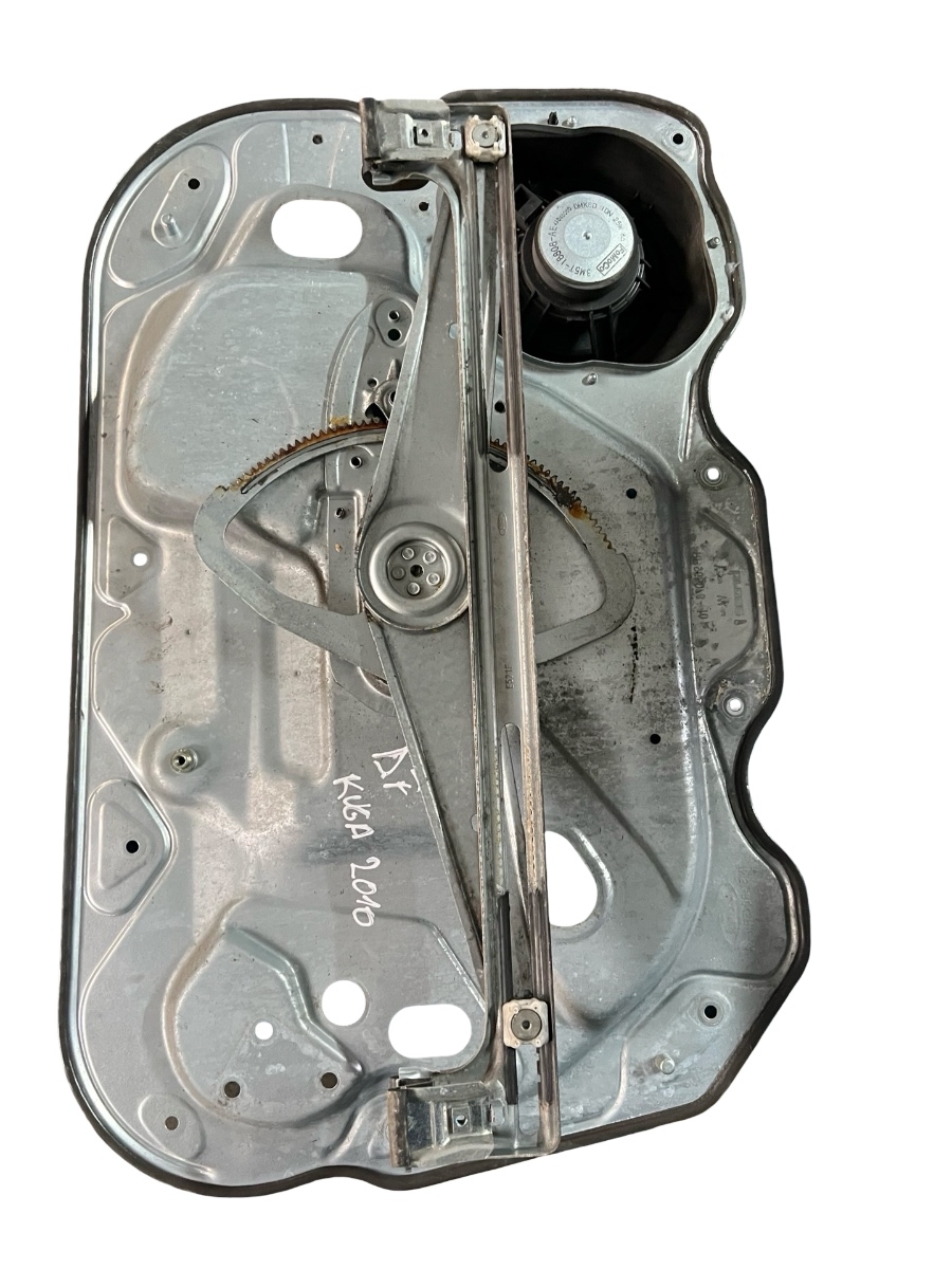 Macara Geam dreapta fata FORD KUGA I 2008 - 2012 – foto 2
