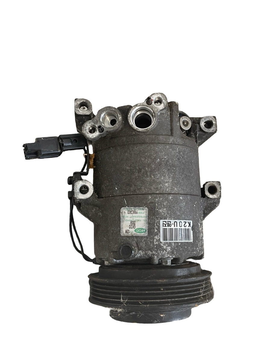 Compresor  AC HYUNDAI ix20 JC 2010 - > 1.6 CRDI D4FB F500-YN9CA03