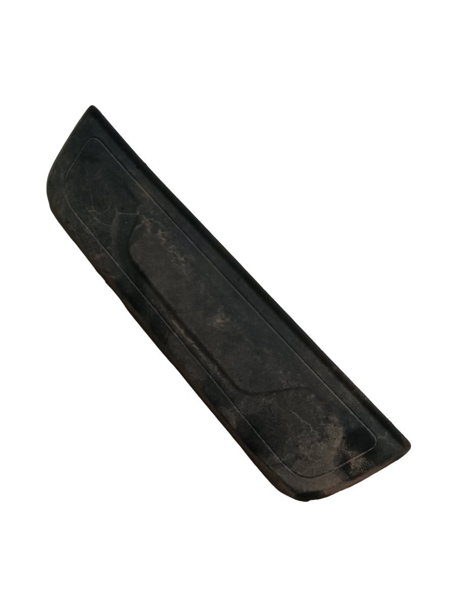 Ornamente prag stanga spate HYUNDAI ix35 LM, EL, ELH 2009 - >