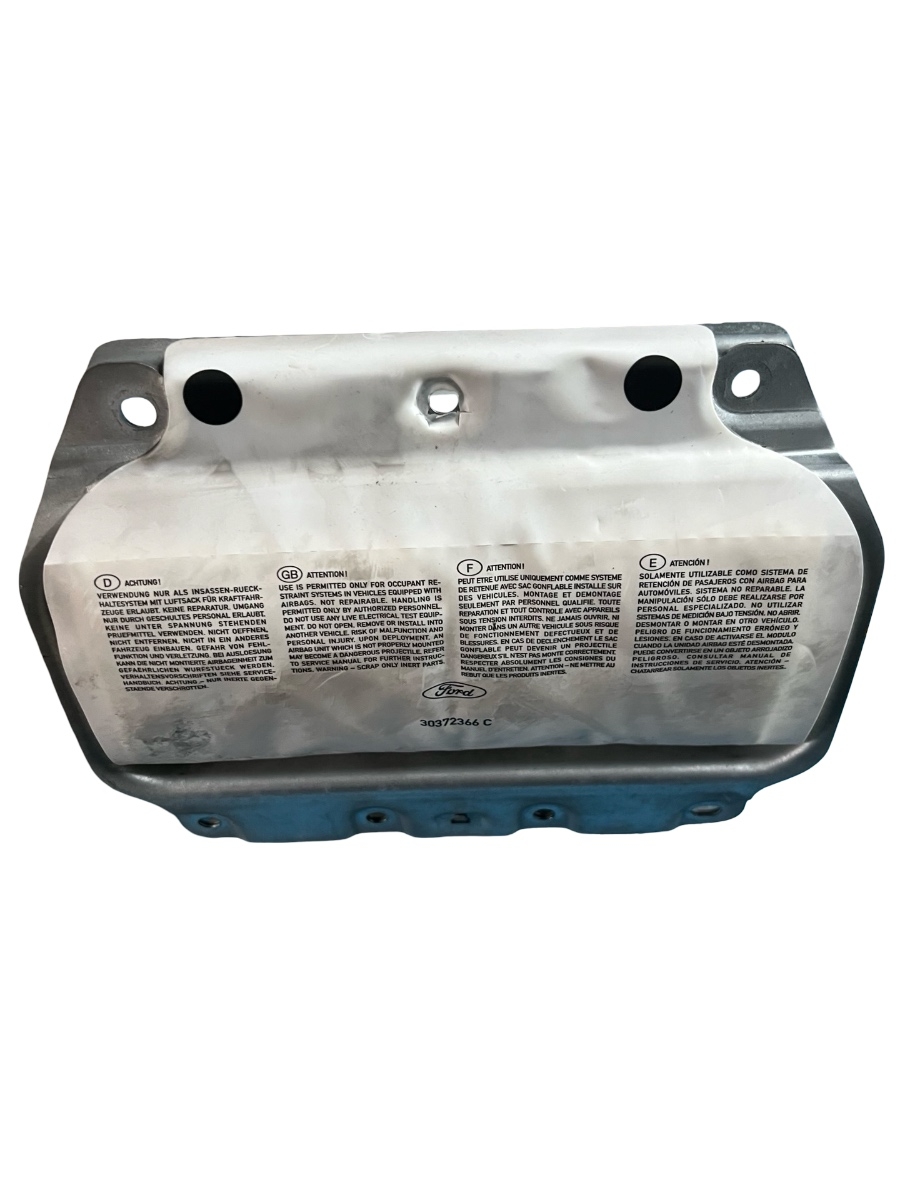Airbag pasager FORD KUGA I 2008 - 2012