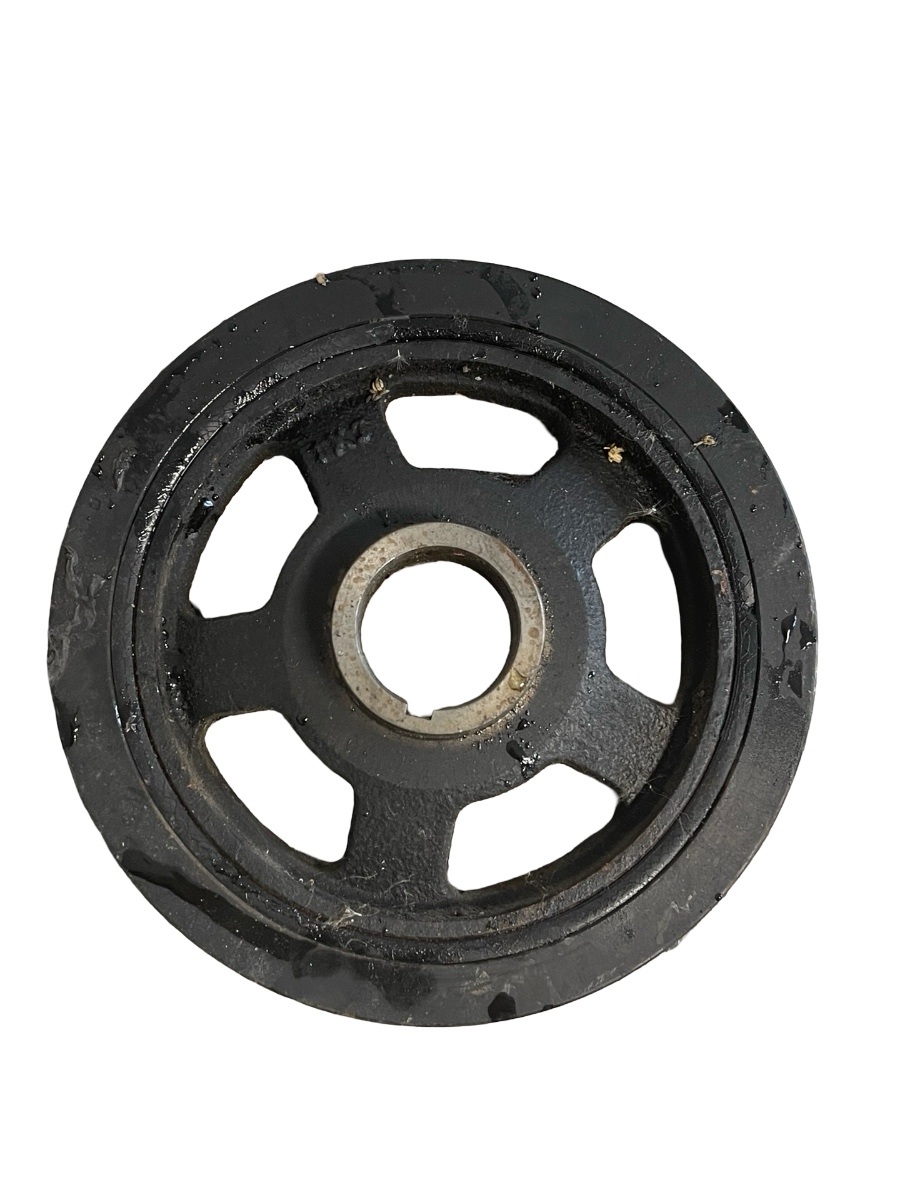 Fulie vibrochen HYUNDAI ix20 JC 2010 - > 1.6 CRDI D4FB