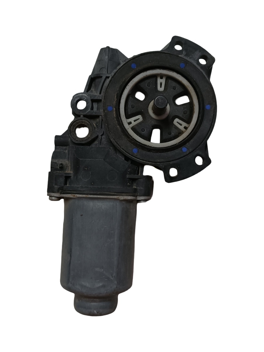 Motoras geam stanga spate HYUNDAI ix35 LM, EL, ELH 2009 - > – foto 2