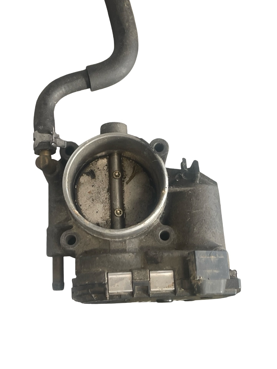 Clapeta de acceleratie FORD MONDEO III Saloon B4Y 2000 - 2007 1.8 SCi CFBA 2S7G-9E926-AB