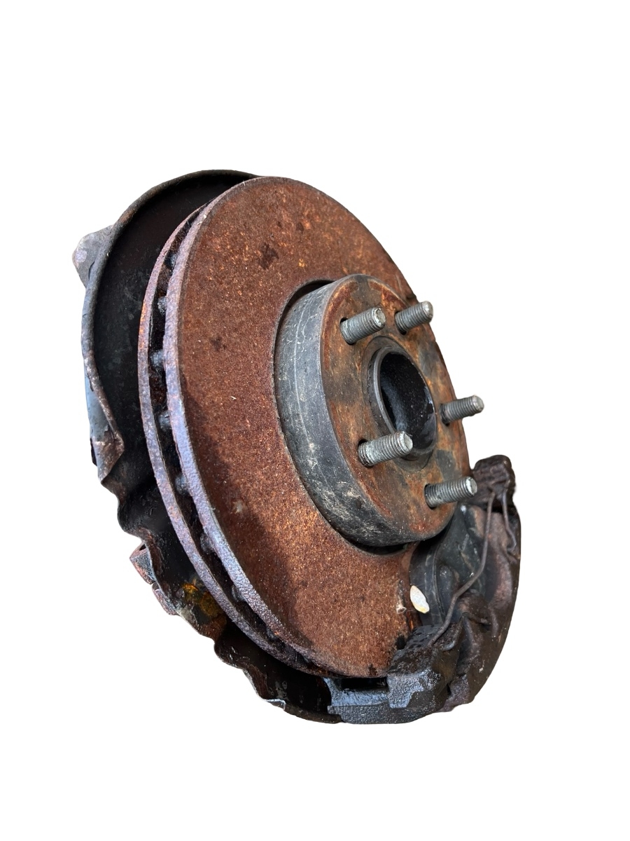 Fuzeta butuc roata fata dreapta FORD GRAND C-MAX DXA/CB7, DXA/CEU 2014 - > 1.6 TDCi T1DA, T1DB – foto 2