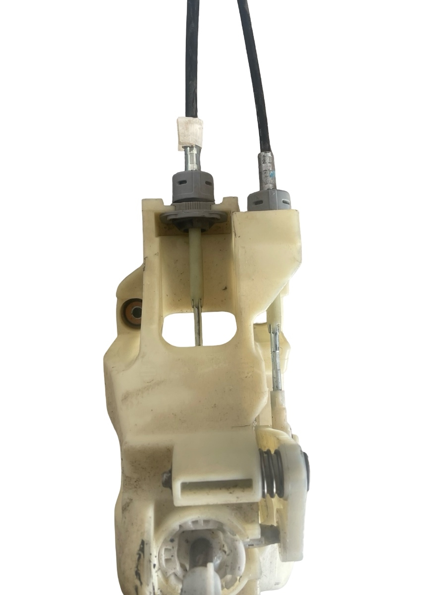 Timonerie schimbator de viteze HYUNDAI ix20 JC 2010 - > 1.6 CRDI D4FB – foto 4