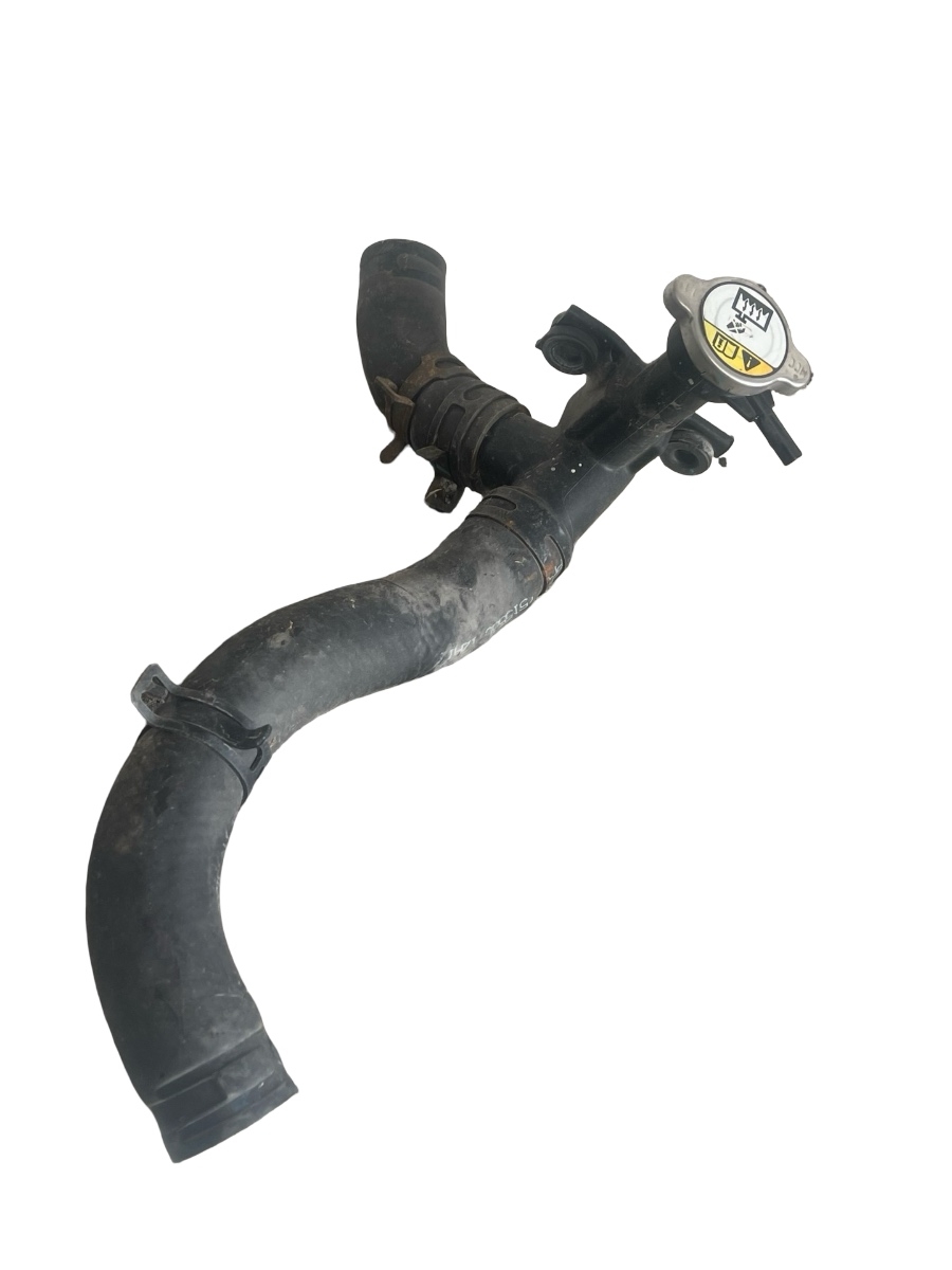 Furtun lichid de racire radiator HYUNDAI ix20 JC 2010 - > 1.6 CRDI D4FB – foto 2