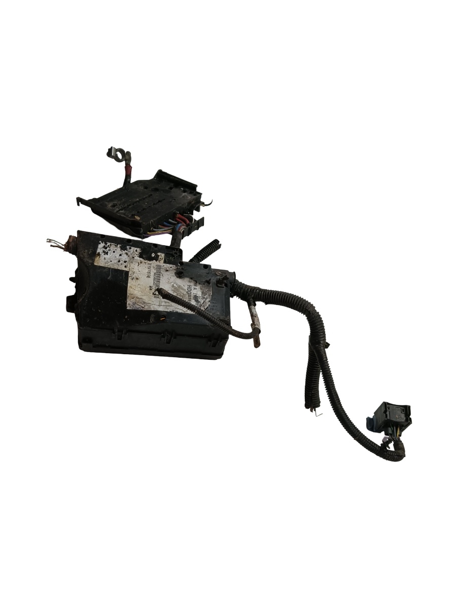 Panou sigurante baterie FORD C-MAX II DXA/CB7, DXA/CEU 2010 - >