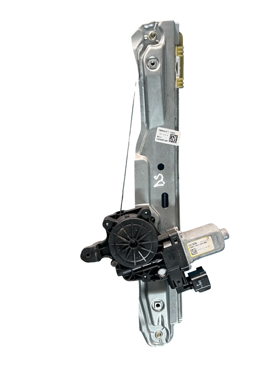 Macara Geam dreapta spate FORD C-MAX II DXA/CB7, DXA/CEU 2010 - > – foto 2