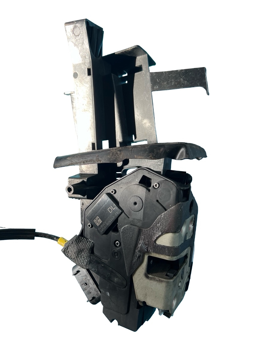 Broasca usa dreapta spate FORD C-MAX II DXA/CB7, DXA/CEU 2010 - > – foto 2