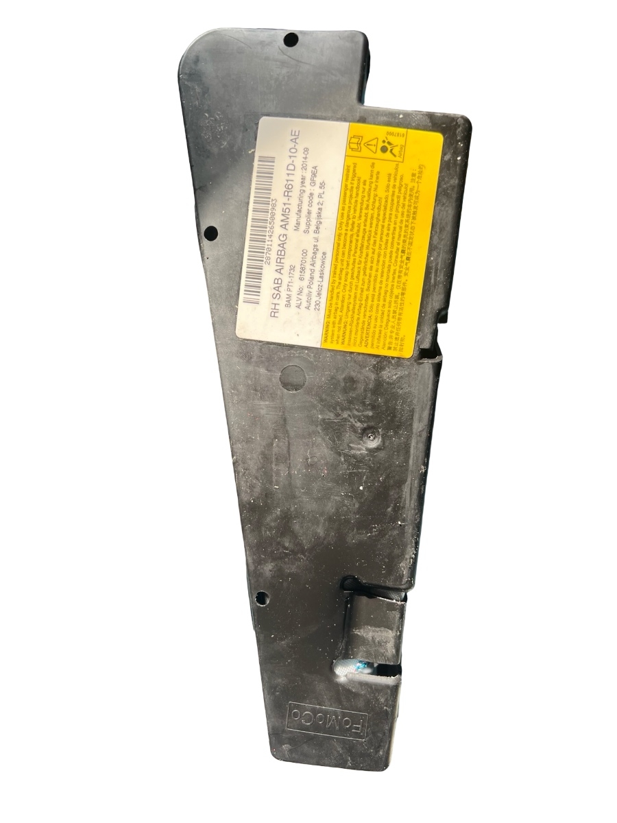 Airbag scaun dreapta fata FORD C-MAX II DXA/CB7, DXA/CEU 2010 ->