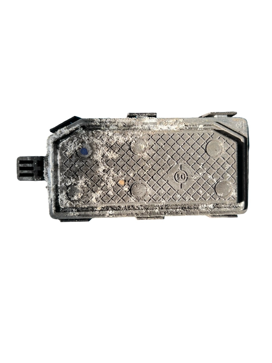 Releu aeroterma FORD C-MAX II DXA/CB7, DXA/CEU 2010 - > AV6N-19E624-AA – foto 2