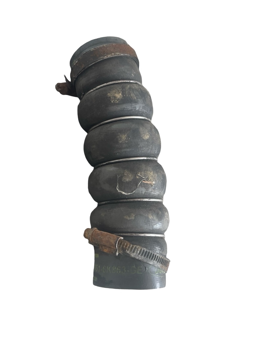 Furtun intercooler FORD C-MAX II DXA/CB7, DXA/CEU 2010 - > 1.6 TDCi T1DA, T1DB AV61-6K863-GE – foto 2