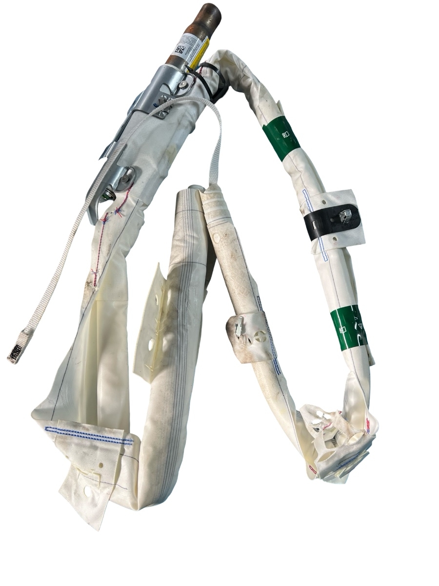 Airbag cortina stanga FORD C-MAX II DXA/CB7, DXA/CEU 2010 - > – foto 2